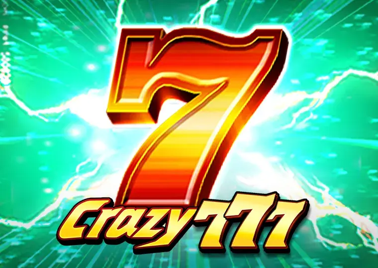 Crazy 777 Magicwin360Net