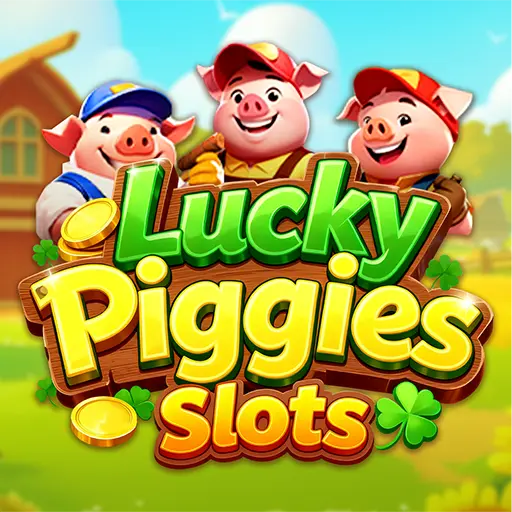 Lucky Piggies gemple Magicwin360Net