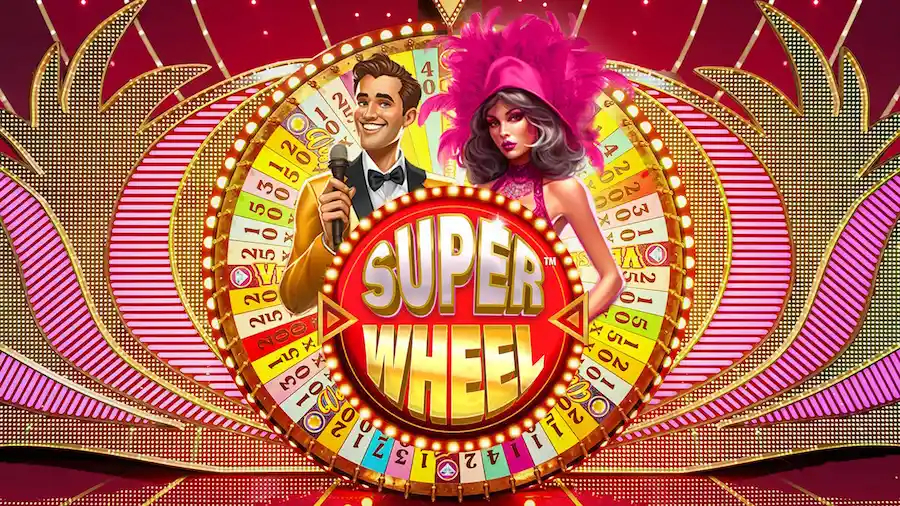 Super Wheel Magicwin360Net
